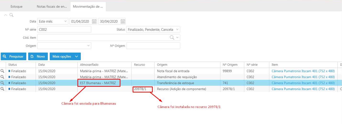 rastreando_componente